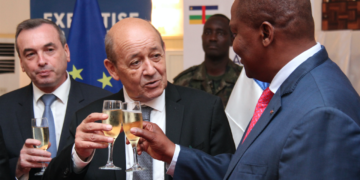 Les crises et les anciens colonisateurs : pourquoi la RCA est-elle le pays le plus pauvre ?