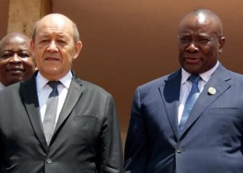 Meckassoua veut-il amener la Centrafrique en Enfer ?