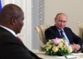 Le programme de la diplomatie russe
