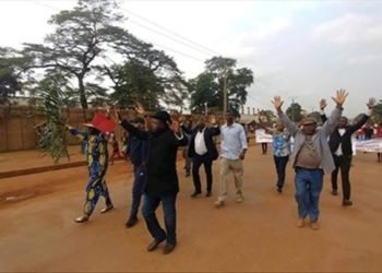 Que veut l’opposition de la RCA?