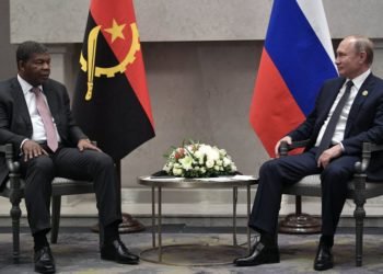 La Russie retourne en Afrique : le bien ou le mal?