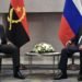 La Russie retourne en Afrique : le bien ou le mal?