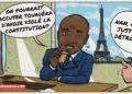 Message d’un proche de Meckassoua
