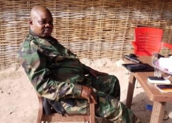 Le leader du FDPC veut restaurer le chaos en RCA