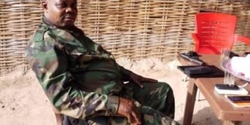 Le leader du FDPC veut restaurer le chaos en RCA