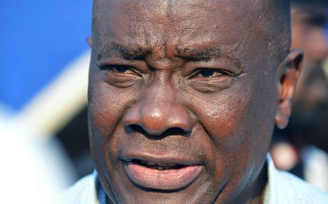 Meckassoua : un comploteur est de retour