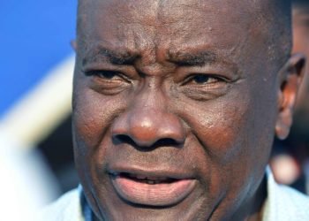 Meckassoua : un comploteur est de retour