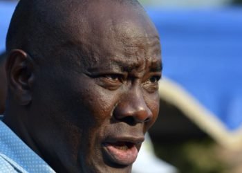 Meckassoua, principal opposant du gouvernement est de retour en RCA