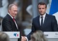 La France change de tenue