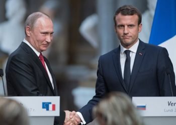 La France change de tenue