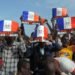 Mali : la population pointe de doigt la présence militaire française