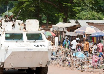 La mission Minusca a prolongé son mandat de maintien de la paix en République centrafricaine