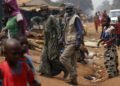 Embargo sur les armes à l&rsquo;égard de la République centrafricaine