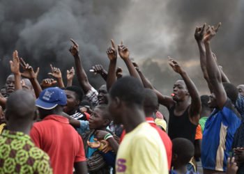 Mali, Burkina-Faso, Niger : les protestations contre la présence militaire étrangère se multiplient