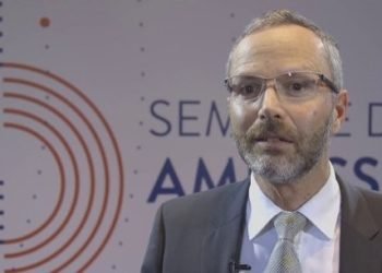 Une réunion de haut niveau à Bangui à l’occasion de la visite du directeur de l’Afrique du Quai d’Orsay