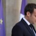 Macron s’inquiète de la position de l’Europe au niveau international