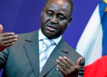 L’opposition centrafricaine agit en marge de la loi