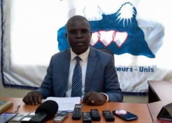 Le Mouvement Cœurs Unis (MCU) critique le comportement déviant des leaders du parti KNK