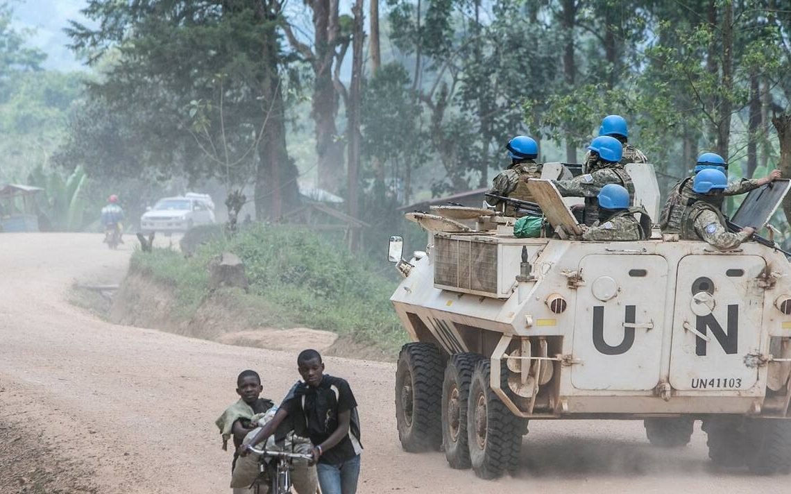 Les opérations de maintien de la paix de l’ONU sont mises en cause en Afrique