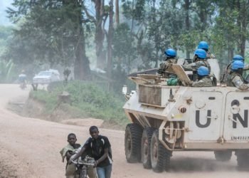 Les opérations de maintien de la paix de l’ONU sont mises en cause en Afrique