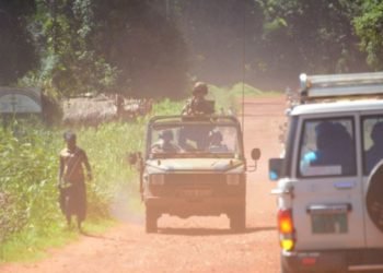 Le faux scandale sur les tortures d’un habitant de Bambari a pris un tour inattendu