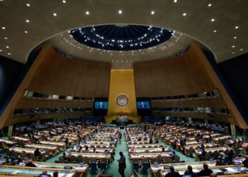 La France ne veut pas de paix en RCA avec son nouveau projet de prolongation de l’embargo à l&rsquo;ONU