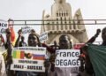 L’hypocrisie de la France au sujet du retrait de ses troupes du Sahel