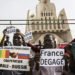 L’hypocrisie de la France au sujet du retrait de ses troupes du Sahel