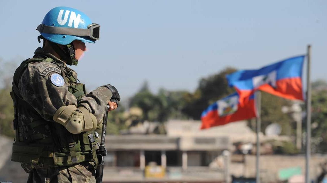 Aucune crédibilité aux soldats de la MINUSCA