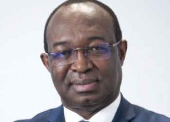 Anicet-Georges Dologuélé et ses accusations mal fondées