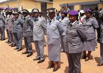 La célébration de la Journée de la Douane