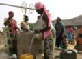 Fin à la pénurie d’eau à Bangui !