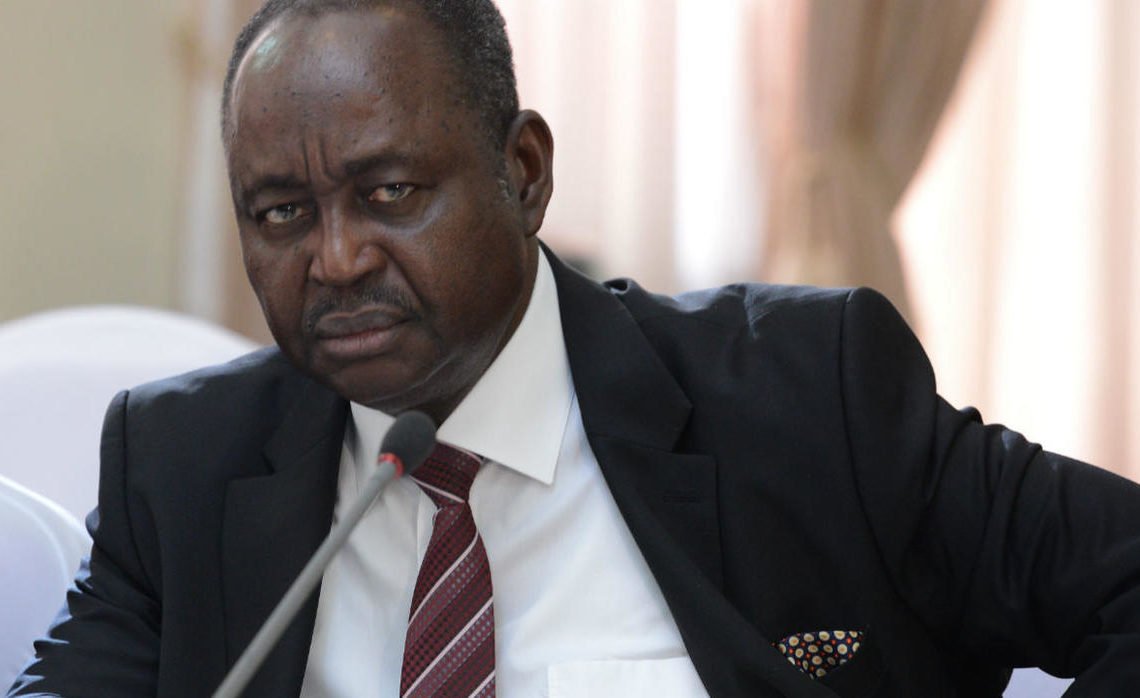 L’hypocrisie de Francois Bozizé