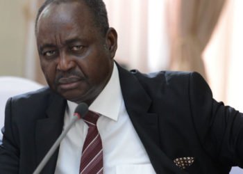 L’hypocrisie de Francois Bozizé