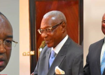 Bilan des rencontres du Président Touadéra avec les anciens premiers ministres de la RCA