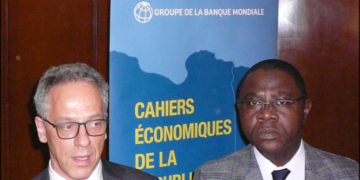 L’accord de paix et le travail de Touadéra contribuent à la croissance économique de la RCA en 2019