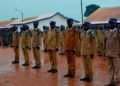 Centrafrique : l’autorité de l’Etat de retour à Nanga Boguila