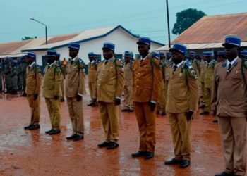 Centrafrique : l&rsquo;autorité de l&rsquo;Etat de retour à Nanga Boguila