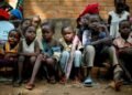 Une soixantaine d’enfants rapatriés dans la Lobaye reçoivent leurs actes de naissance