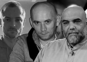 Le dernier mot du Comité d’enquête sur l’assassinat des journalistes russes en RCA