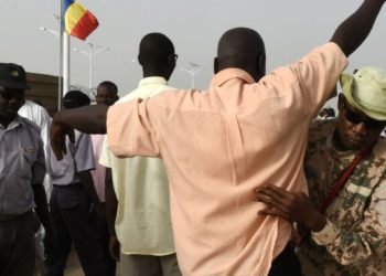 Tchad : révision de la loi sur le terrorisme