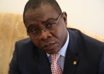 Le ministre des Finances et du Budget de la RCA atteste de la croissance économique