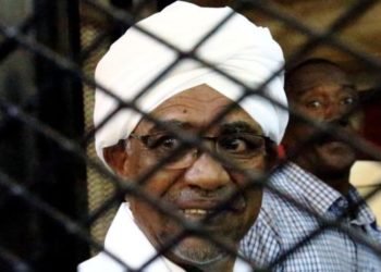 L&rsquo;ex-président du Soudan sera jugé par la CPI