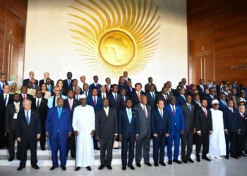 Les questions phares du 33e sommet de l’Union africaine (UA)
