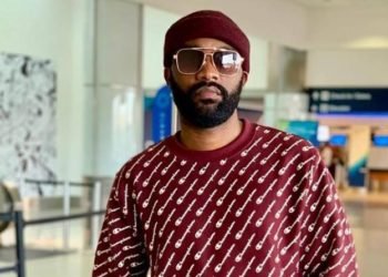 RDC : le concert de Fally Ipupa est mis en cause