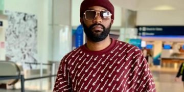 RDC : le concert de Fally Ipupa est mis en cause