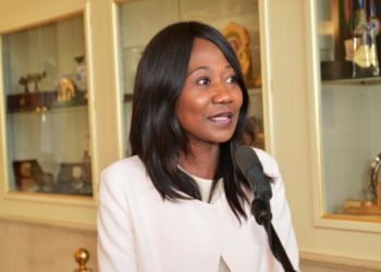 Le gouvernement somme des responsables de la mission onusienne à quitter le territoire