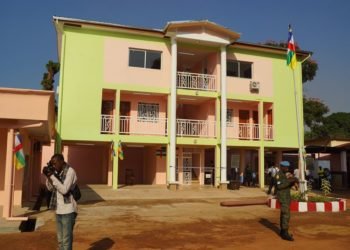 Les élections présidentielles en Centrafrique s’approchent – acteurs principaux se mobilisent