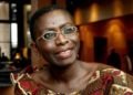 Antoinette Sayeh, première femme Africaine à la tête du FMI