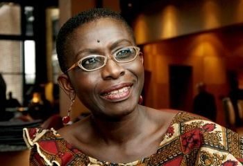 Antoinette Sayeh, première femme Africaine à la tête du FMI